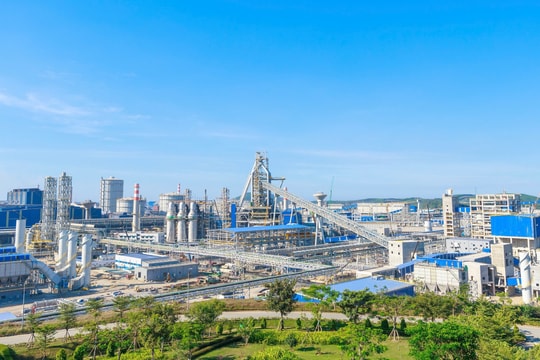 Hòa Phát thăng hạng trong Top 100 công ty lớn nhất Đông Nam Á