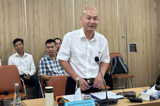 TP Hồ Chí Minh: Xuất khẩu 6 tháng đầu năm 2025 đạt 31,6 tỷ USD