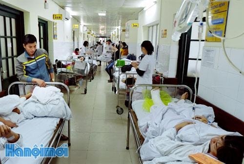 [Podcast] Tin tức ngày 18-6: Bộ Y tế lên tiếng về thuốc giả, quá tải bệnh viện và bảo vệ nhân viên y tế