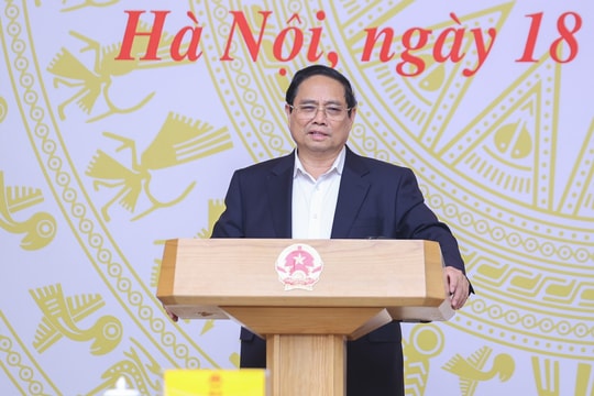 Thủ tướng: Tổ chức kỳ thi tốt nghiệp THPT 2025 với tinh thần “6 rõ”, “3 bảo đảm”