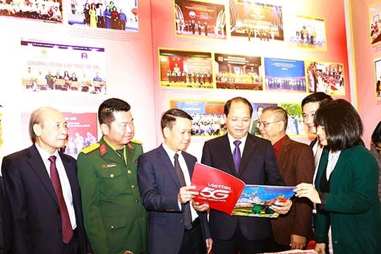 Nhà báo Kiều Thanh Hùng, Phó Chủ tịch Thường trực Hội Nhà báo thành phố Hà Nội: Luôn xứng đáng với niềm tin của Đảng bộ, Chính quyền và Nhân dân Thủ đô