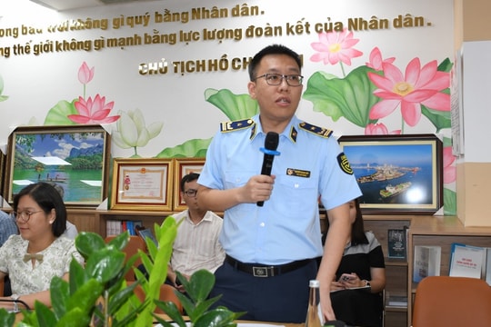 TP.HCM: Chuyển 4 vụ gian lận thương mại, hàng giả sang cơ quan điều tra