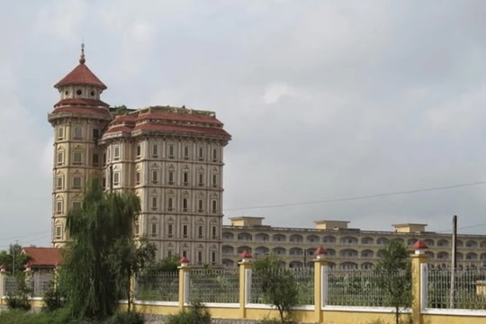 Trường Đại học Hà Hoa Tiên bị đình chỉ hoạt động đào tạo trong 12 tháng