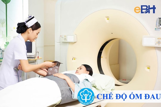 Phải nghỉ điều trị 15 ngày vì tai nạn, có được hưởng chế độ ốm đau?
