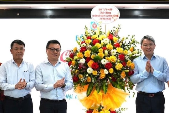 Báo chí đồng hành, đưa Nghị quyết 66 vào cuộc sống