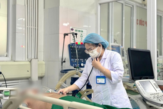 Cảnh báo nguy cơ mất mạng vì nghiện rượu