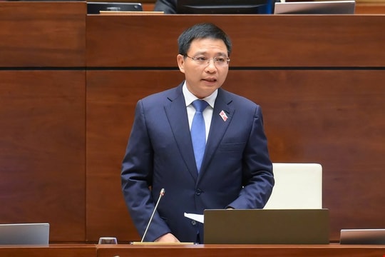 Doanh nghiệp nhà nước phải tăng trưởng trên 8% để đóng góp vào GDP cả nước
