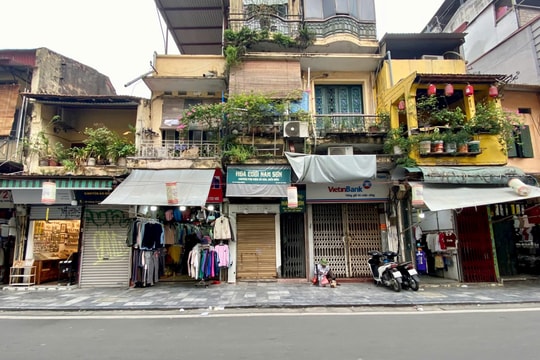Hơn 5.500 cửa hàng trên cả nước đóng cửa giữa cao điểm chống hàng giả