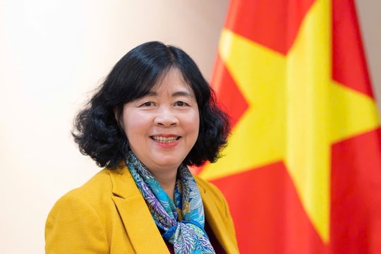 Báo chí Cách mạng Việt Nam phát huy truyền thống vẻ vang, tự tin, vững bước trong kỷ nguyên mới
