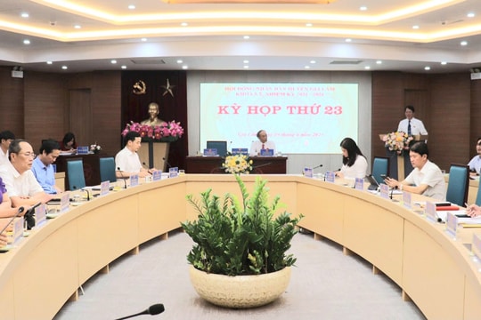 Gia Lâm: Giá trị sản xuất các ngành kinh tế tăng 11,16%