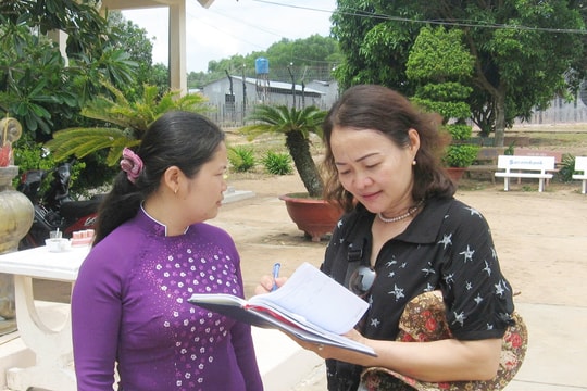 Lửa nghề vẫn cháy...
