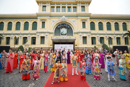 TP Hồ Chí Minh Nhìn thẳng làm thật, đề ra nhiều giải pháp để đạt mục tiêu