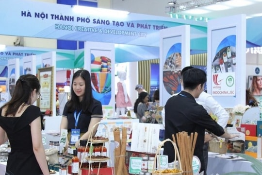 Thủ tướng yêu cầu thúc đẩy hoạt động thương mại năm 2025
