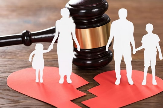 Kết hôn vội, ly hôn sớm: Báo động những tổ ấm "vừa xây đã vỡ" của giới trẻ