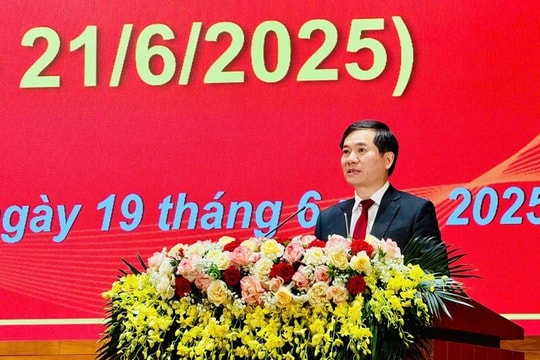 Quảng Ninh kỷ niệm 100 năm ngày Báo chí Cách mạng Việt Nam