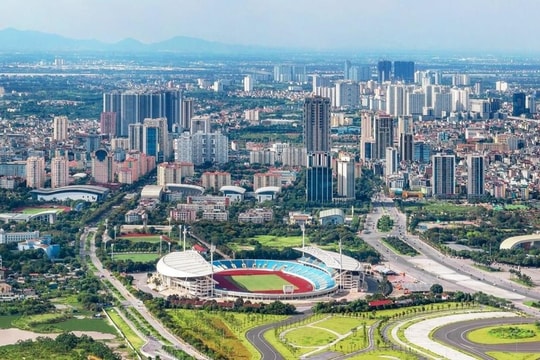 Sáng rõ tinh thần đổi mới, bứt phá vươn lên của Thủ đô