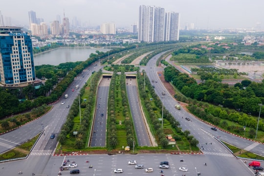 Giữ “chất” Hà Nội trong quy hoạch phát triển Thủ đô