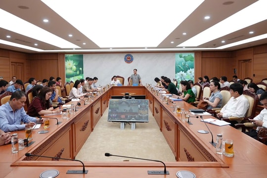 Nhiều chính sách mới về quản lý, sử dụng tài sản công