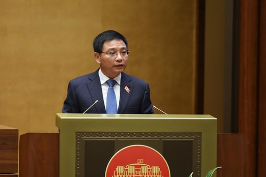 Bộ trưởng Bộ Tài chính nêu giải pháp để đạt mục tiêu 2 triệu doanh nghiệp vào năm 2030