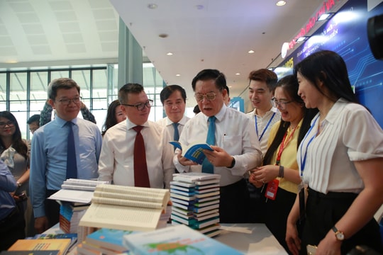 Khai mạc Hội Báo toàn quốc 2025: Báo chí cách mạng Việt Nam vươn mình cùng dân tộc