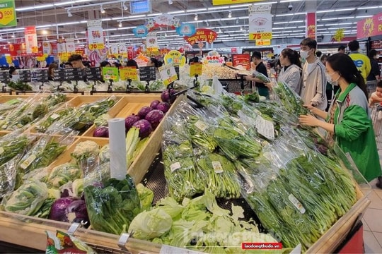 Hiện đại hóa, số hóa công tác quản lý chất lượng hàng hóa