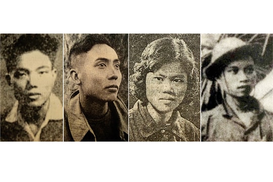 Kỷ niệm 100 năm Ngày Báo chí Cách mạng Việt Nam (21/6/1925 - 21/6/2025): Những tấm gương sáng ngời cho lớp lớp nhà báo noi theo