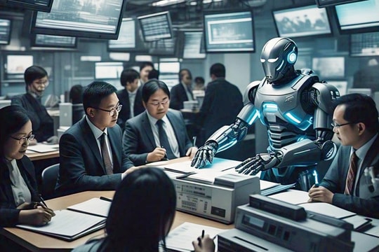 Báo chí đa nền tảng và nhà báo "đa nhiệm"