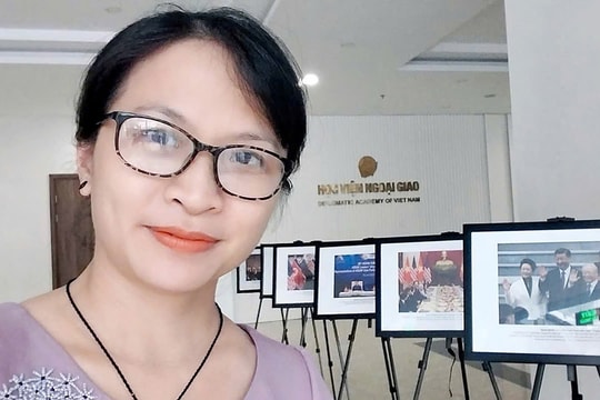Làm chủ sáng tạo như một phương thức giữ gìn đạo đức nghề nghiệp