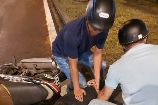 Công an Đồng Nai bắt nhanh nghi phạm cướp của giết người