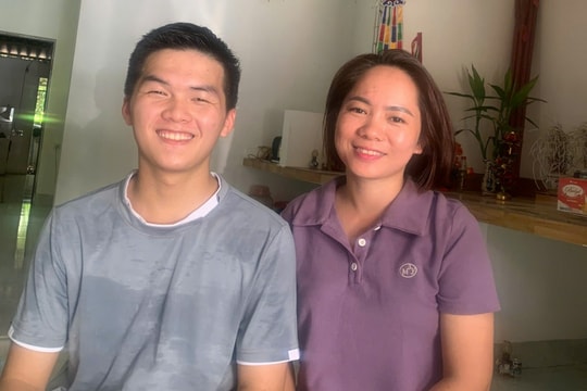 Ngòi bút nhân ái - cầu nối yêu thương
