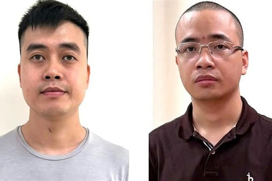 Khởi tố nhóm lãnh đạo Z Holding sản xuất, tiêu thụ hàng giả