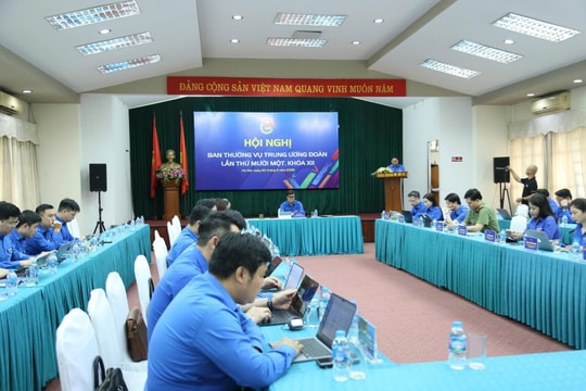 Chủ động đổi mới, Đoàn thích ứng linh hoạt với yêu cầu phát triển