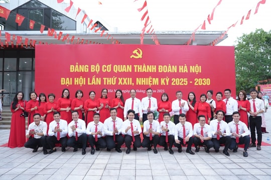 Chi bộ báo Tuổi trẻ Thủ đô Phát huy truyền thống đoàn kết, chủ động sáng tạo