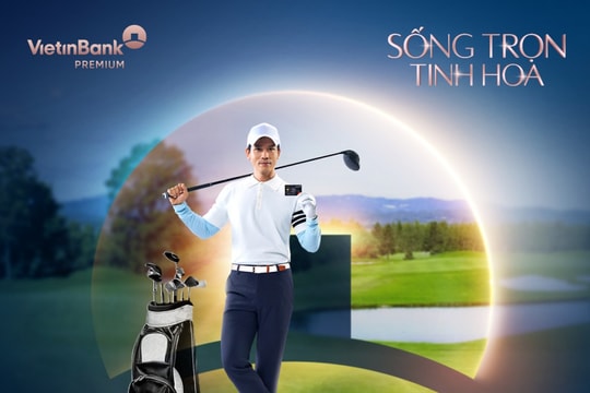 VietinBank ra mắt bộ đặc quyền ưu tiên mới: Nâng tầm trải nghiệm - Khẳng định vị thế