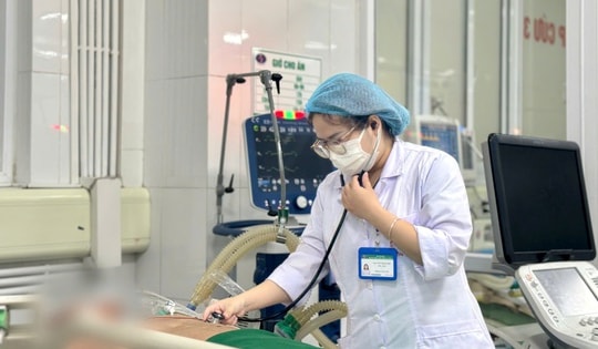 Người đàn ông suýt mất mạng do ngày nào cũng... say rượu