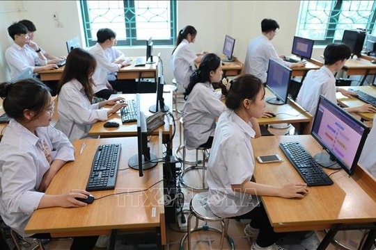 [Podcast] Tin tức ngày 20-6: Năm 2027, thí điểm thi tốt nghiệp THPT trên máy tính