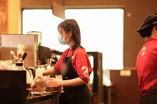 Chưa gặp rắc rối, sinh viên vẫn thờ ơ với Luật lao động