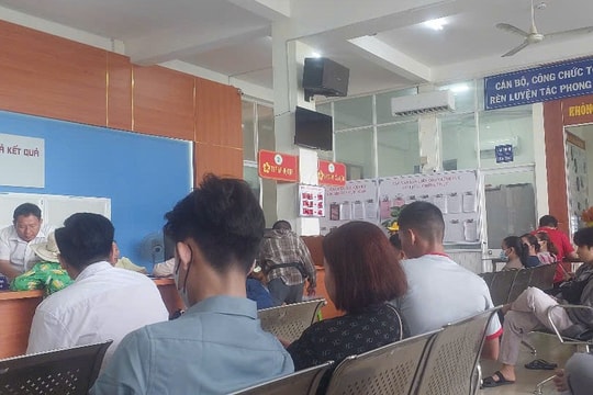 TP.HCM: Chuẩn bị kỹ càng để chính quyền 2 cấp hoạt động từ ngày 1/7