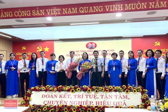 Xây dựng Hanoitourist trở thành thương hiệu mạnh