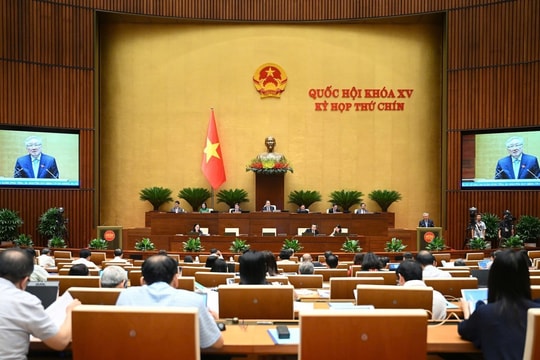 Khơi thông mọi nguồn lực cho phát triển nhanh, bền vững
