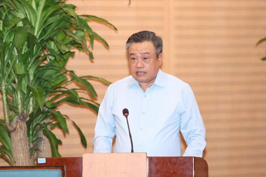 Tìm giải pháp cụ thể khơi thông các nguồn lực phát triển kinh tế tư nhân Thủ đô