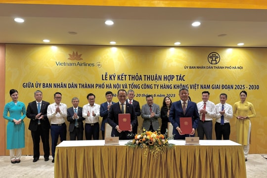 Đẩy mạnh hợp tác phát triển du lịch Thủ đô giai đoạn mới
