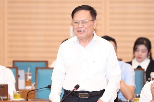 Hà Nội xây dựng cơ chế, chính sách tạo thuận lợi nhất cho kinh tế tư nhân