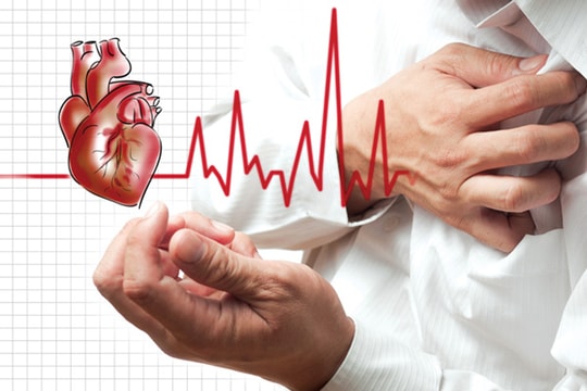 Bác sĩ tại nhà: Phòng chống bệnh tim mạch ở người cao tuổi