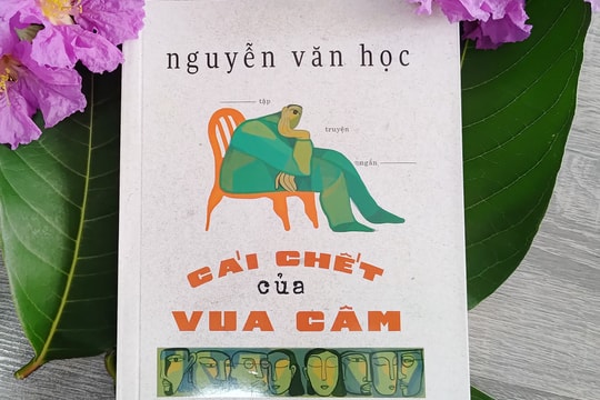 “Cái chết của vua câm”