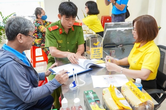 “Cầu nối” đưa chính sách BHXH đến gần hơn với người dân, doanh nghiệp