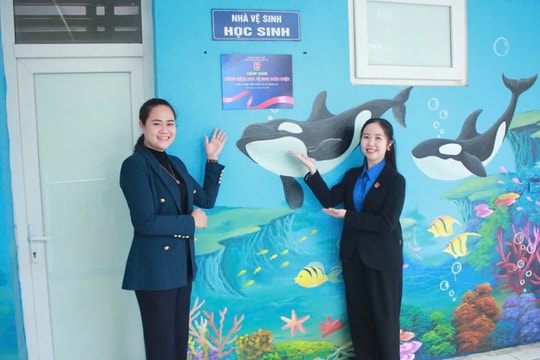“Ngòi bút” dẫn lối thanh niên