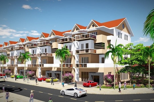 Hải Dương: Giao hơn 18ha đất cho doanh nghiệp xây dựng khu dân cư