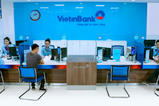 TP HCM: VietinBank ngừng hoạt động Phòng giao dịch Đông Thành