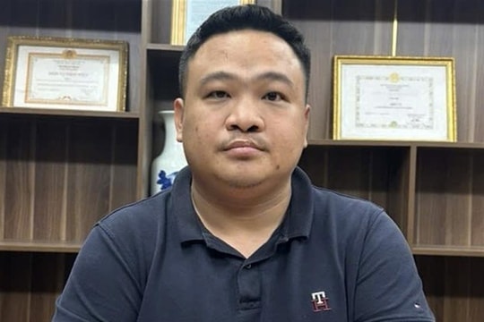 Triệt xóa băng nhóm núp bóng doanh nghiệp lừa đảo hàng trăm nghìn người
